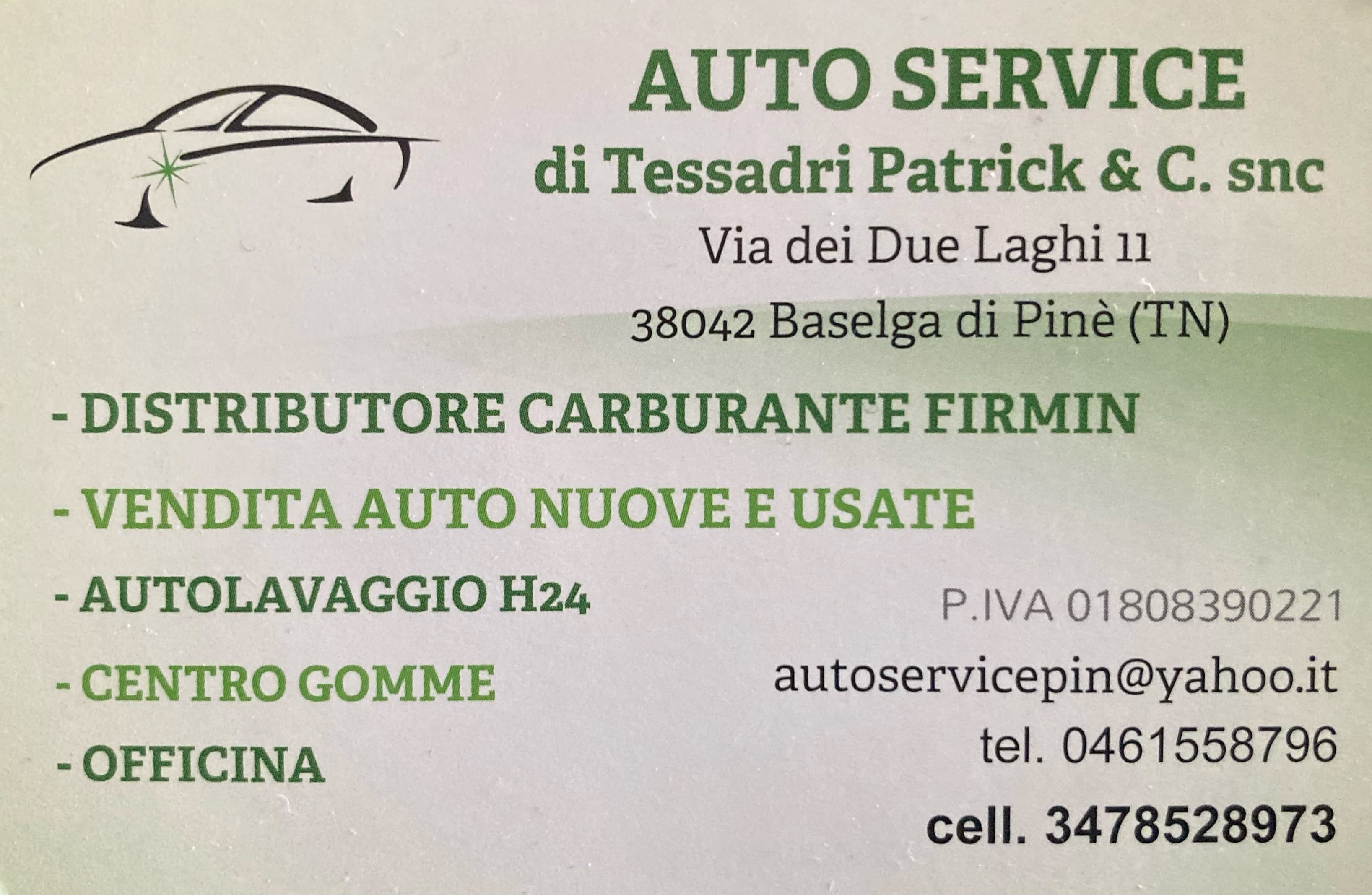 Auto Service