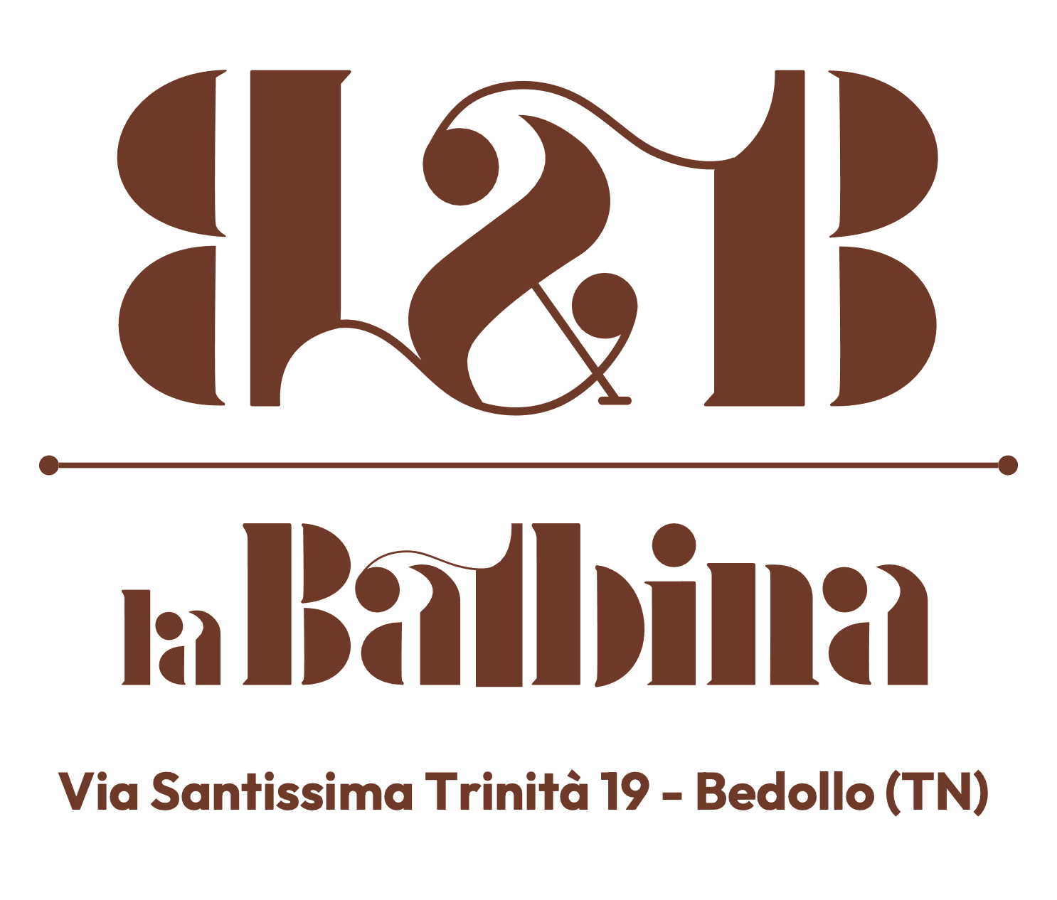 B&B La Balbina