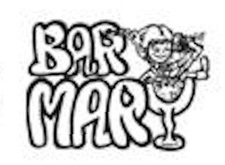 Bar Mary