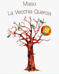 La Vecchia Quercia